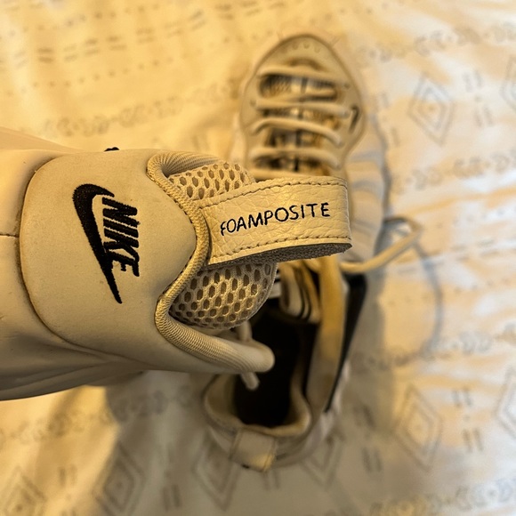 all star foamposites 2017